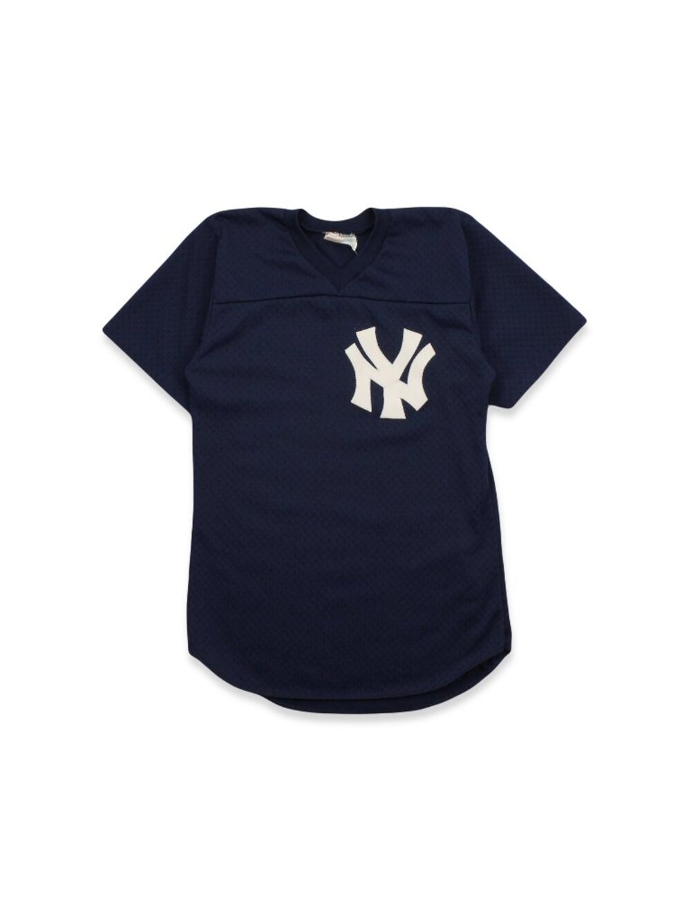 Vintage New York Yankees Mesh Jersey S